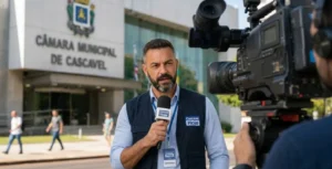 Debate sobre loteamentos com acesso controlado em Cascavel Hoje