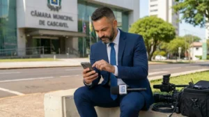 Emprego Cascavel: Concurso da Polícia Civil é anunciado esta semana