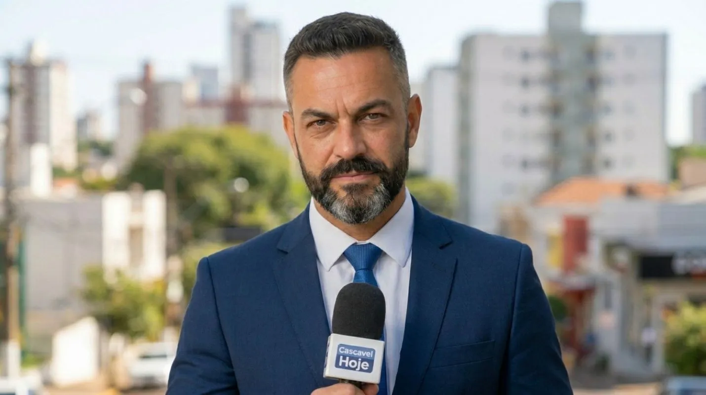 Cenas do plantão policial em Cascavel após 14 acidentes no feriado