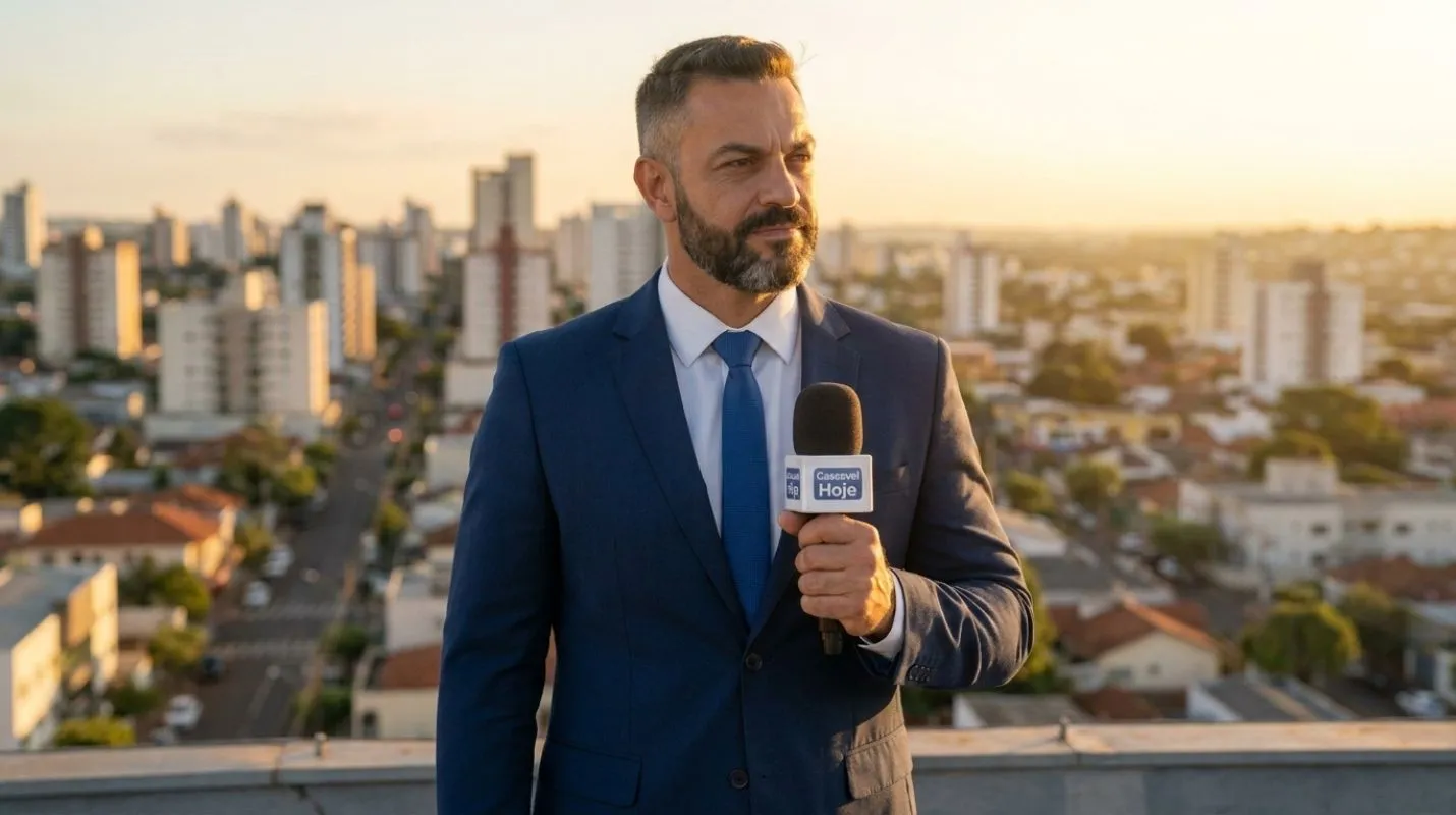 Operação policial em Cascavel resulta em 9 prisões por tráfico