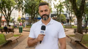 Cascavel Hoje: Stock Car Pro Series trazendo adrenalina para a cidade