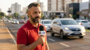 Cascavel Hoje: Outubro Rosa em Movimento agita Lago Municipal neste sábado
