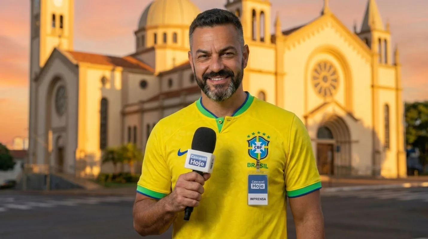 Reunião da Câmara em Cascavel Hoje sobre apoio a projetos esportivos