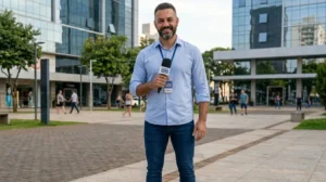Suspeito de homicídio de idosa em Cascavel Hoje é alvo de busca policial